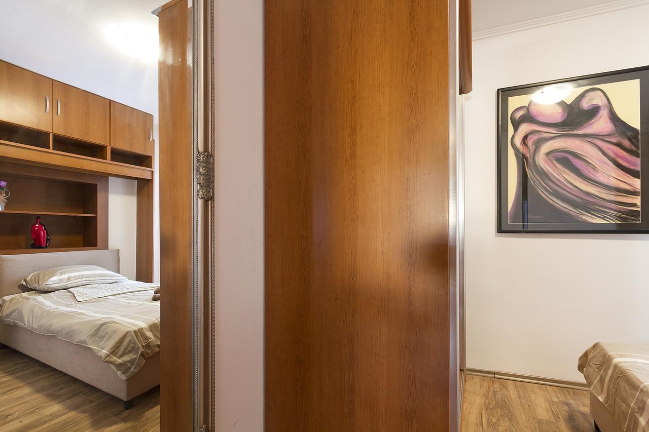 Apartment Nino Rovinj Pokój zdjęcie