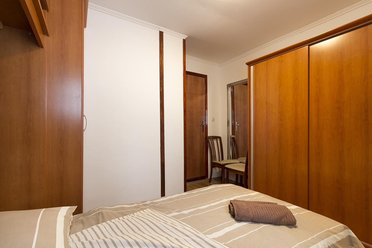 Apartment Nino Rovinj Pokój zdjęcie