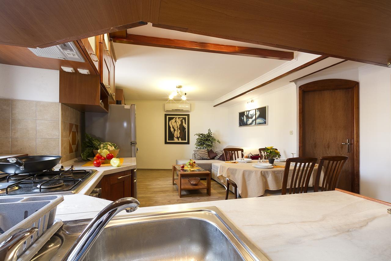 Apartment Nino Rovinj Pokój zdjęcie