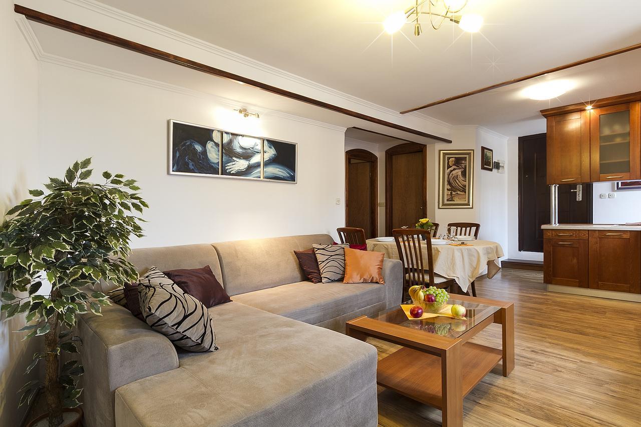 Apartment Nino Rovinj Pokój zdjęcie