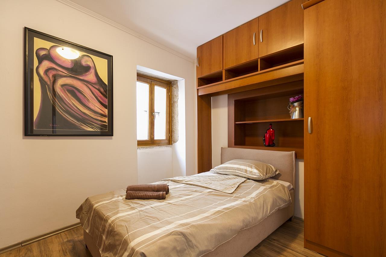 Apartment Nino Rovinj Pokój zdjęcie