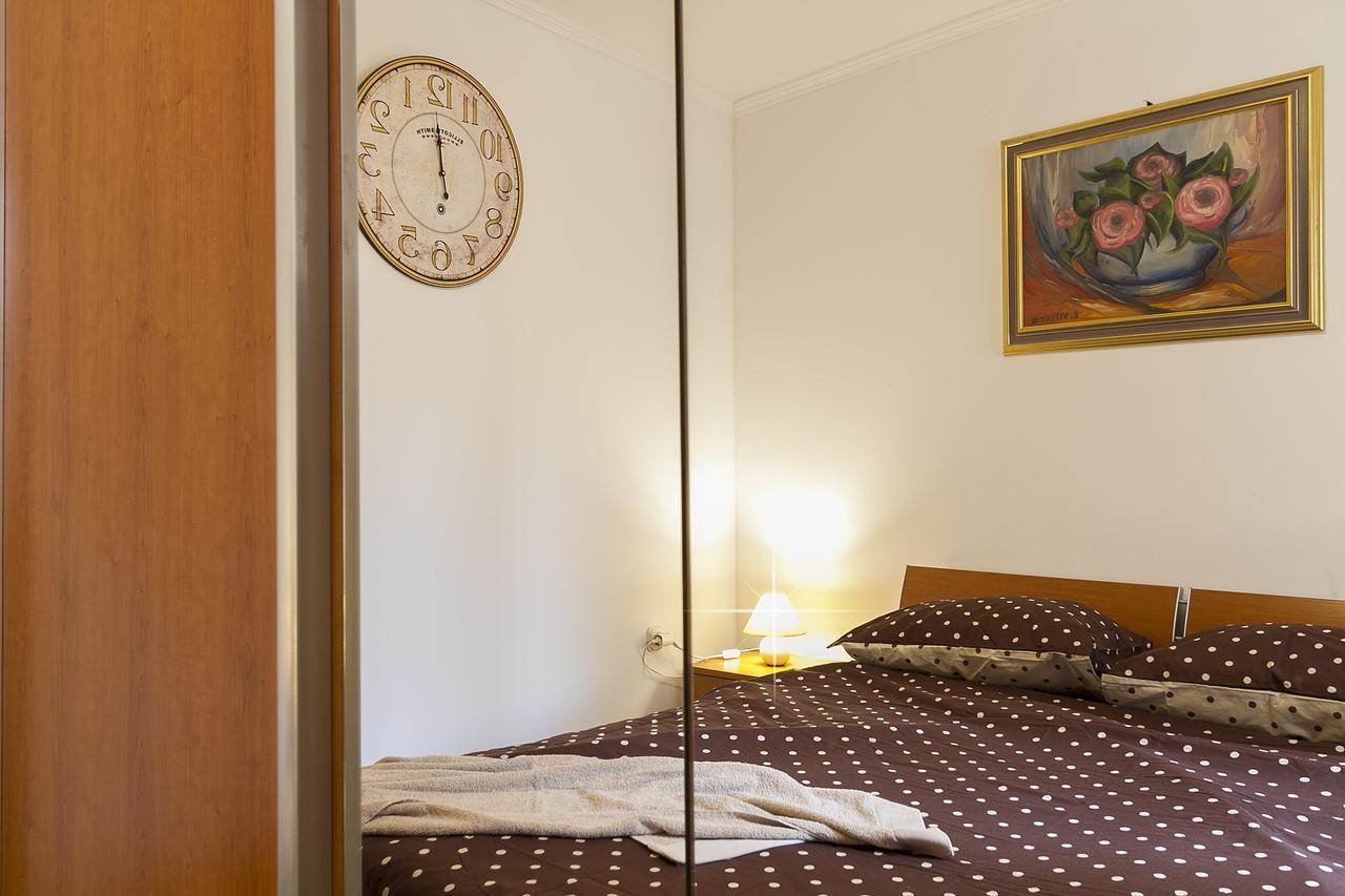 Apartment Nino Rovinj Pokój zdjęcie