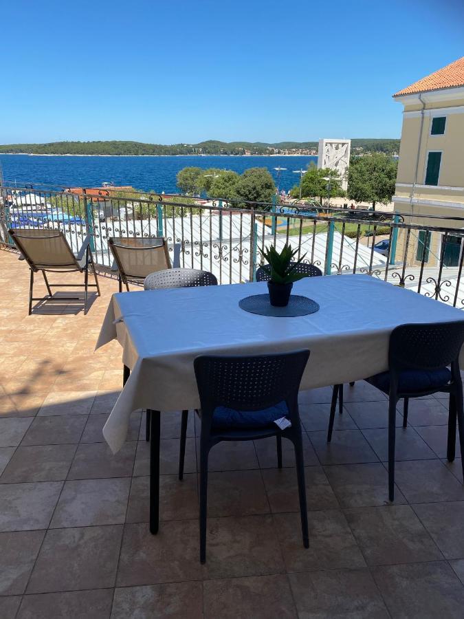 Apartment Nino Rovinj Zewnętrze zdjęcie