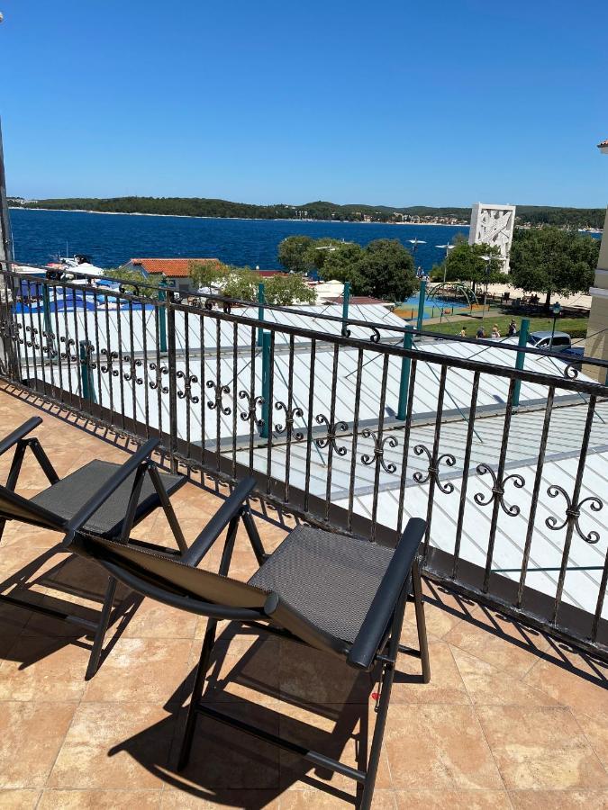 Apartment Nino Rovinj Zewnętrze zdjęcie