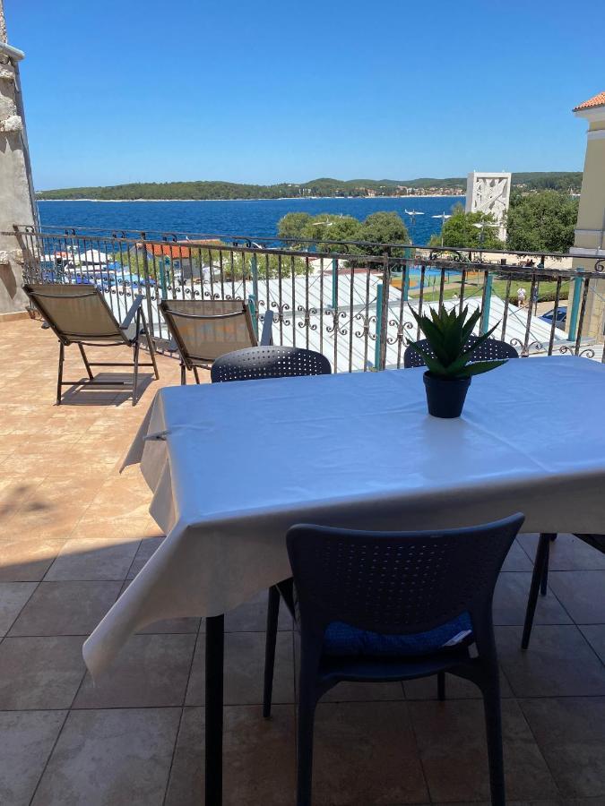 Apartment Nino Rovinj Zewnętrze zdjęcie